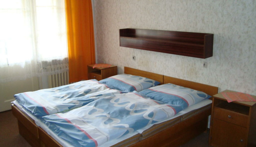 Pension Protěž Janské Lázně